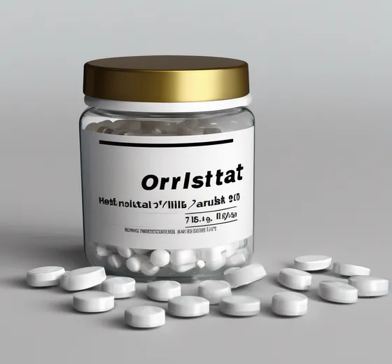 Orlistat sin receta españa